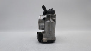 2011-2015 Hyundai Sonata Throttle Body P/N:35100-2G800 Fits 2011 2012 2013 2014 2015 2016 OEM Used Auto Parts