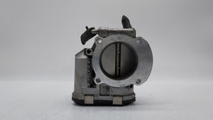 2011-2015 Hyundai Sonata Throttle Body P/N:35100-2G800 Fits 2011 2012 2013 2014 2015 2016 OEM Used Auto Parts