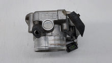 2011-2015 Hyundai Sonata Throttle Body P/N:35100-2G800 Fits 2011 2012 2013 2014 2015 2016 OEM Used Auto Parts