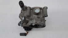 2013-2019 Subaru Legacy Throttle Body P/N:16112AA38A Fits 2013 2014 2015 2016 2017 2018 2019 OEM Used Auto Parts - Oemusedautoparts1.com