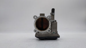 2013-2019 Subaru Legacy Throttle Body P/N:16112AA38A Fits 2013 2014 2015 2016 2017 2018 2019 OEM Used Auto Parts - Oemusedautoparts1.com