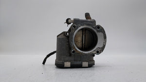 2010-2013 Hyundai Tucson Throttle Body P/N:35100-25400 35100-25200 Fits 2006 2007 2008 2009 2010 2011 2012 2013 OEM Used Auto Parts - Oemusedautoparts1.com