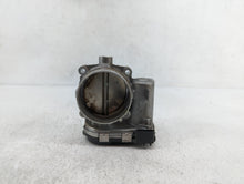 2011-2016 Chrysler Town & Country Throttle Body P/N:05184349AC Fits 2011 2012 2013 2014 2015 2016 2017 2018 2019 OEM Used Auto Parts