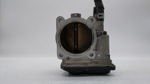 2007-2016 Toyota Sienna Throttle Body P/N:22030-0P050 22030-31030 Fits OEM Used Auto Parts - Oemusedautoparts1.com