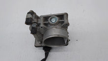 2014-2018 Infiniti Q50 Throttle Body P/N:RME60-12 526-02 Fits OEM Used Auto Parts - Oemusedautoparts1.com