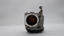 2014-2018 Infiniti Q50 Throttle Body P/N:RME60-12 526-02 Fits OEM Used Auto Parts - Oemusedautoparts1.com