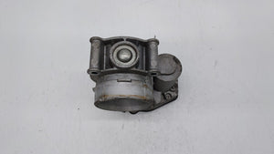 2013-2019 Ford Fusion Throttle Body P/N:DS7E-9F991-AK DS7E-9F991-AD Fits 2013 2014 2015 2016 2017 2018 2019 2020 OEM Used Auto Parts - Oemusedautoparts1.com