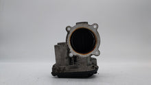 2013-2019 Ford Fusion Throttle Body P/N:DS7E-9F991-AK DS7E-9F991-AD Fits 2013 2014 2015 2016 2017 2018 2019 2020 OEM Used Auto Parts - Oemusedautoparts1.com