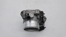 2011-2015 Kia Optima Throttle Body P/N:35100-2G700 Fits 2011 2012 2013 2014 2015 2016 OEM Used Auto Parts - Oemusedautoparts1.com