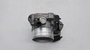 2011-2015 Kia Optima Throttle Body P/N:35100-2G700 Fits 2011 2012 2013 2014 2015 2016 OEM Used Auto Parts - Oemusedautoparts1.com