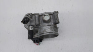 2011-2018 Toyota Corolla Throttle Body P/N:22030-0T080 Fits 2011 2012 2013 2014 2015 2016 2017 2018 OEM Used Auto Parts - Oemusedautoparts1.com