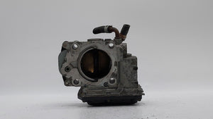 2006-2011 Honda Civic Throttle Body P/N:GMA4A Fits 2006 2007 2008 2009 2010 2011 OEM Used Auto Parts - Oemusedautoparts1.com