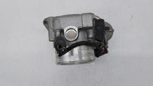 2011-2015 Kia Optima Throttle Body P/N:35100-2G700 Fits 2011 2012 2013 2014 2015 2016 OEM Used Auto Parts - Oemusedautoparts1.com