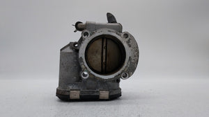 2011-2015 Kia Optima Throttle Body P/N:35100-2G700 Fits 2011 2012 2013 2014 2015 2016 OEM Used Auto Parts - Oemusedautoparts1.com