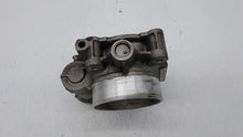 2007-2011 Cadillac Srx Throttle Body Fits 2007 2008 2009 2010 2011 2012 OEM Used Auto Parts - Oemusedautoparts1.com