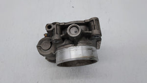 2007-2011 Cadillac Srx Throttle Body Fits 2007 2008 2009 2010 2011 2012 OEM Used Auto Parts - Oemusedautoparts1.com