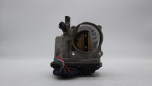 2007-2012 Nissan Sentra Throttle Body P/N:ET-A60-02 F ET-A60-02 G Fits OEM Used Auto Parts - Oemusedautoparts1.com