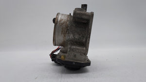 2007-2012 Nissan Sentra Throttle Body P/N:ET-A60-02 F ET-A60-02 G Fits OEM Used Auto Parts - Oemusedautoparts1.com