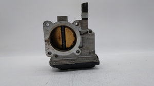 2007-2012 Nissan Sentra Throttle Body P/N:ET-A60-02 F ET-A60-02 G Fits OEM Used Auto Parts - Oemusedautoparts1.com