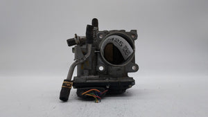 2009-2014 Honda Fit Throttle Body P/N:141011K28H GMD5A Fits 2009 2010 2011 2012 2013 2014 OEM Used Auto Parts