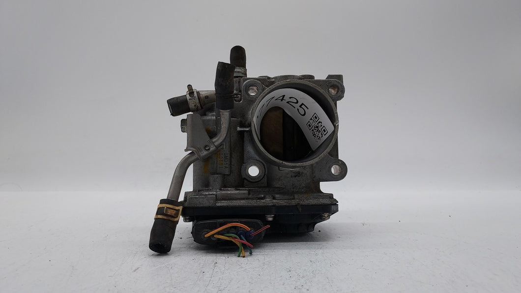 2009-2014 Honda Fit Throttle Body P/N:141011K28H GMD5A Fits 2009 2010 2011 2012 2013 2014 OEM Used Auto Parts