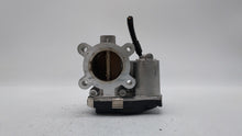 2018-2019 Chevrolet Equinox Throttle Body P/N:12659491BA 12671379AA Fits 2016 2017 2018 2019 OEM Used Auto Parts - Oemusedautoparts1.com