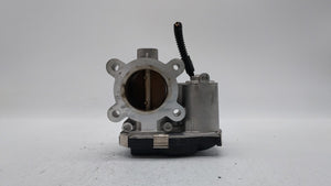 2018-2019 Chevrolet Equinox Throttle Body P/N:12659491BA 12671379AA Fits 2016 2017 2018 2019 OEM Used Auto Parts - Oemusedautoparts1.com