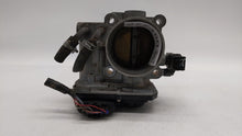 2011-2017 Honda Odyssey Throttle Body P/N:1430 02P2P GMC1E Fits 2009 2010 2011 2012 2013 2014 2015 2016 2017 OEM Used Auto Parts - Oemusedautoparts1.com