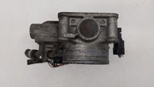 2011-2017 Honda Odyssey Throttle Body P/N:1430 02P2P GMC1E Fits 2009 2010 2011 2012 2013 2014 2015 2016 2017 OEM Used Auto Parts - Oemusedautoparts1.com