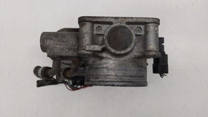 2011-2017 Honda Odyssey Throttle Body P/N:1430 02P2P GMC1E Fits 2009 2010 2011 2012 2013 2014 2015 2016 2017 OEM Used Auto Parts - Oemusedautoparts1.com