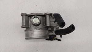 2014-2019 Kia Soul Throttle Body P/N:35100-2E000 Fits 2011 2012 2013 2014 2015 2016 2017 2018 2019 OEM Used Auto Parts - Oemusedautoparts1.com