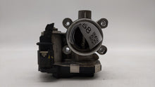 2016-2019 Chevrolet Malibu Throttle Body P/N:12659491BA 12671379AA Fits 2016 2017 2018 2019 OEM Used Auto Parts - Oemusedautoparts1.com