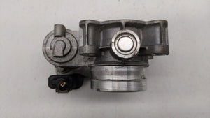 2016-2019 Chevrolet Malibu Throttle Body P/N:12659491BA 12671379AA Fits 2016 2017 2018 2019 OEM Used Auto Parts - Oemusedautoparts1.com