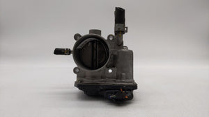 2012-2017 Hyundai Veloster Throttle Body P/N:5302-1S02 35100-2B300 Fits 2012 2013 2014 2015 2016 2017 2018 2019 OEM Used Auto Parts - Oemusedautoparts1.com