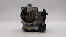 2011-2018 Dodge Grand Caravan Throttle Body P/N:05184349AF 05184349AD Fits 2011 2012 2013 2014 2015 2016 2017 2018 2019 OEM Used Auto Parts - Oemusedautoparts1.com