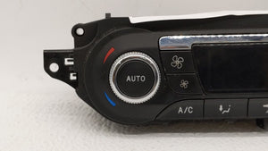 2013-2015 Ford Escape Climate Control Module Temperature AC/Heater Replacement P/N:CJ5T-18C612-BA CJ5T-18C612-BC Fits OEM Used Auto Parts - Oemusedautoparts1.com