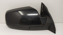 2010-2011 Gmc Terrain Side Mirror Replacement Passenger Right View Door Mirror P/N:BLAC 20858718 Fits 2010 2011 OEM Used Auto Parts - Oemusedautoparts1.com