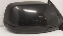 2010-2011 Gmc Terrain Side Mirror Replacement Passenger Right View Door Mirror P/N:BLAC 20858718 Fits 2010 2011 OEM Used Auto Parts - Oemusedautoparts1.com