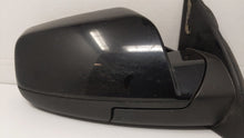 2010-2011 Gmc Terrain Side Mirror Replacement Passenger Right View Door Mirror P/N:BLAC 20858718 Fits 2010 2011 OEM Used Auto Parts - Oemusedautoparts1.com