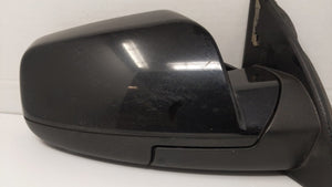 2010-2011 Gmc Terrain Side Mirror Replacement Passenger Right View Door Mirror P/N:BLAC 20858718 Fits 2010 2011 OEM Used Auto Parts