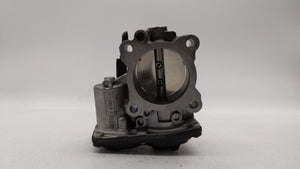 2014-2019 Ford Fusion Throttle Body P/N:DS7G-9F991-BB DS7G-9E991-BB Fits 2014 2015 2016 2017 2018 2019 OEM Used Auto Parts - Oemusedautoparts1.com