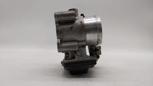 2014-2019 Ford Fusion Throttle Body P/N:DS7G-9F991-BB DS7G-9E991-BB Fits 2014 2015 2016 2017 2018 2019 OEM Used Auto Parts - Oemusedautoparts1.com