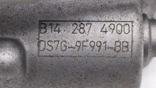 2014-2019 Ford Fusion Throttle Body P/N:DS7G-9F991-BB DS7G-9E991-BB Fits 2014 2015 2016 2017 2018 2019 OEM Used Auto Parts - Oemusedautoparts1.com