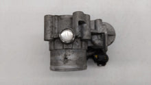 2011-2014 Ford Fiesta Throttle Body P/N:7S7G-9F991-BA 7S7G-9F991-B7A Fits 2011 2012 2013 2014 OEM Used Auto Parts - Oemusedautoparts1.com