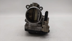 2014-2019 Ford Fusion Throttle Body P/N:DS7G-9F991-BB DS7G-9E991-BB Fits 2014 2015 2016 2017 2018 2019 OEM Used Auto Parts - Oemusedautoparts1.com