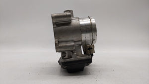 2014-2019 Ford Fusion Throttle Body P/N:DS7G-9F991-BB DS7G-9E991-BB Fits 2014 2015 2016 2017 2018 2019 OEM Used Auto Parts - Oemusedautoparts1.com