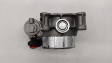 2013-2015 Chevrolet Malibu Throttle Body P/N:12627217DA 12669073DA Fits 2013 2014 2015 2017 2018 OEM Used Auto Parts - Oemusedautoparts1.com