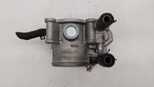 2012-2019 Kia Rio Throttle Body P/N:5302-1S02 35100-2B300 Fits 2012 2013 2014 2015 2016 2017 2018 2019 OEM Used Auto Parts - Oemusedautoparts1.com