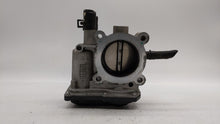 2012-2019 Kia Rio Throttle Body P/N:5302-1S02 35100-2B300 Fits 2012 2013 2014 2015 2016 2017 2018 2019 OEM Used Auto Parts - Oemusedautoparts1.com