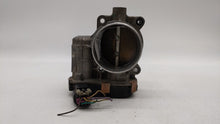 2006-2011 Chevrolet Impala Throttle Body P/N:RME72 12577029 Fits 2006 2007 2008 2009 2010 2011 OEM Used Auto Parts - Oemusedautoparts1.com